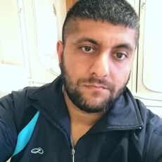 Фотография мужчины Рафаэль, 30 лет из г. Сызрань