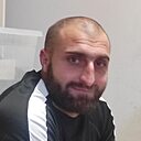 Геворг, 36 лет