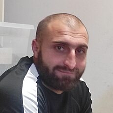 Фотография мужчины Геворг, 36 лет из г. Варшава