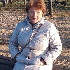 Фотография девушки Светлана, 51 год из г. Павлово