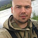Сергей, 33 года