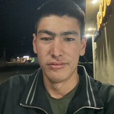 Фотография мужчины Жохар, 27 лет из г. Актау