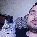 Василий, 33 года