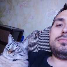 Фотография мужчины Василий, 33 года из г. Пятигорск