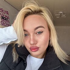 Фотография девушки Ксения, 23 года из г. Пласт