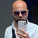 Фатих, 35 лет