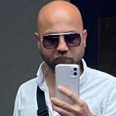 Фотография мужчины Фатих, 35 лет из г. Чита