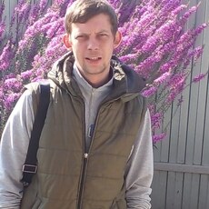 Фотография мужчины Александр, 37 лет из г. Екатеринбург