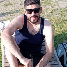 Фотография мужчины Набыл, 34 года из г. Иваново
