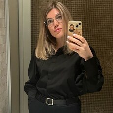 Фотография девушки Наталья, 40 лет из г. Речица