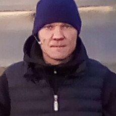 Фотография мужчины Андрей, 38 лет из г. Минусинск