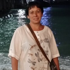 Фотография девушки Надежда, 48 лет из г. Самара