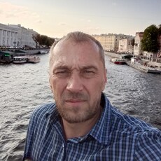 Фотография мужчины Михаил, 47 лет из г. Саранск