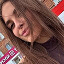 Анастасия, 20 лет