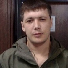 Фотография мужчины Гарик, 34 года из г. Жлобин