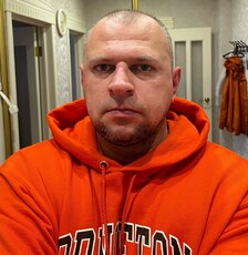 Фотография мужчины Денис, 42 года из г. Столбцы