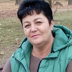 Фотография девушки Наташа, 62 года из г. Минск