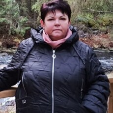 Фотография девушки Ирина, 55 лет из г. Саратов