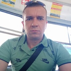 Фотография мужчины Алексей, 40 лет из г. Харьков