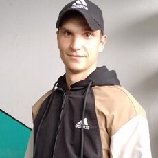 Фотография мужчины Александор, 28 лет из г. Бийск