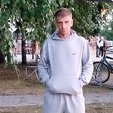 Фотография мужчины Сергей Евшиков, 42 года из г. Томск