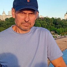 Фотография мужчины Александ, 53 года из г. Чита