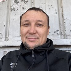 Фотография мужчины Марат, 40 лет из г. Луганск