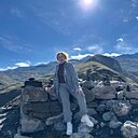 Светлана, 45 лет