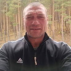 Фотография мужчины Иван, 42 года из г. Волжск