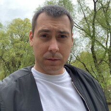 Фотография мужчины Дмитрий, 35 лет из г. Москва