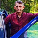 Рустик, 54 года