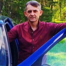 Фотография мужчины Рустик, 54 года из г. Ульяновск