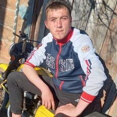 Фотография мужчины Макс, 22 года из г. Кабардинка