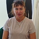 Альбина, 53 года