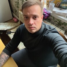 Фотография мужчины Илья, 34 года из г. Новоминская