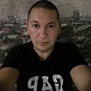 Макс, 37 лет