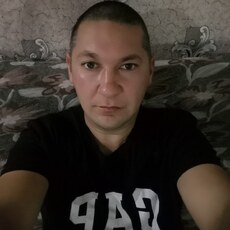 Фотография мужчины Макс, 37 лет из г. Абакан