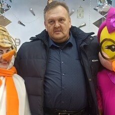 Фотография мужчины Николай, 47 лет из г. Кингисепп