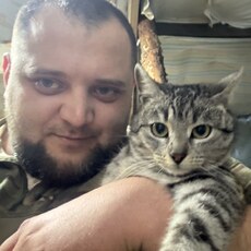 Фотография мужчины Андрей, 31 год из г. Белгород