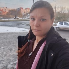 Фотография девушки Алина, 31 год из г. Братск