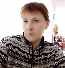 Фотография девушки Мария, 40 лет из г. Павлодар
