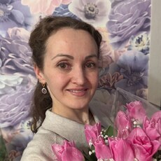 Фотография девушки Ксения, 39 лет из г. Екатеринбург