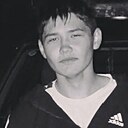 Бахтияр, 18 лет