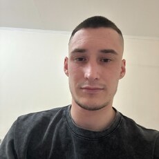 Фотография мужчины Дмитрий, 27 лет из г. Улан-Удэ
