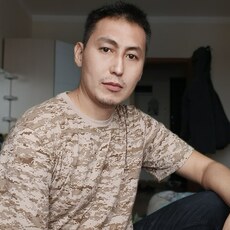 Фотография мужчины Sem, 39 лет из г. Якутск