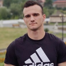 Фотография мужчины Рома, 26 лет из г. Углегорск (Донецкая Обл)