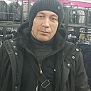 Фидан Рискулов, 37 лет