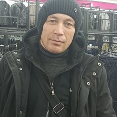 Фотография мужчины Фидан Рискулов, 37 лет из г. Кумертау