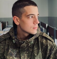 Фотография мужчины Владимир, 21 год из г. Златоуст