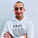 Davlet, 34 года